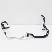 Volkswagen amarok 2h fuel hose pipe 2h0130308p 2.0 дизель