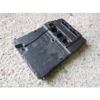 Блок комфорта Renault Scenic 2004 8200351186