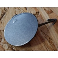 Hyundai i30 ii заглушка крюка бампер передняя 86588 - a6000