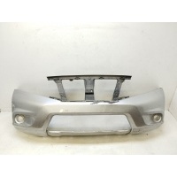 бампер Nissan Terrano D10 2014- 620220211R