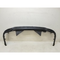 Спойлер бампера Lexus RX350 4 2020- 5216948141