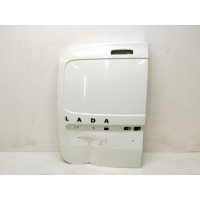 Дверь задка Lada Largus 2012-н.в 8450013092