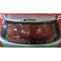 Стекло заднее Opel Astra H 2008 43R 001582