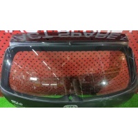 Стекло заднее Kia Rio 2 2006 43R 00381