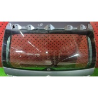 Стекло заднее Citroen C4 1 2006 43R 001582