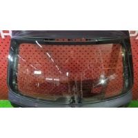 Стекло заднее Audi A6 C6 (S6,RS6) 2007 43R 00137