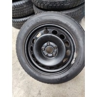 5x112 колесо копии 16 volkswagen гольф touran caddy seat леон skoda октавия audi a3