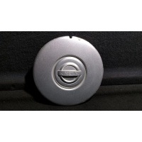Колпак колесный Nissan Kubistar 2005 8200206718