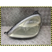 Фара передняя левая Mercedes Vaneo 2003 A1688201761