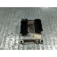 Блок управления , блок управления opel vectra c 12992453 0261207706 1039s00376 3.2 v6
