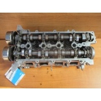 Renault 1.2 твк hra2 nissan juke micra cli dig - t головка блока цилиндров przytarte распредвалы