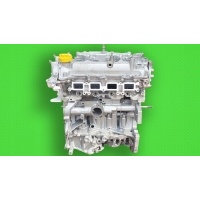 Двигатель макс. hra2 nissan juke f15 1.2 dig - t 115 л.с. 2014 - 2019