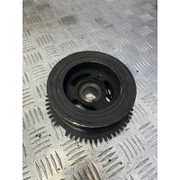Шкив коленвала Mazda 3 BK 2009