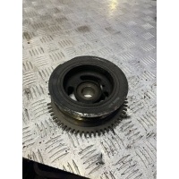 Шкив коленвала Mazda 3 BL 2010