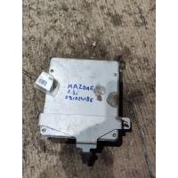 Блок управления двигателем Mazda 6 1 2004 l39318881d