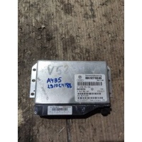 Блок управления АКПП Audi A4 B5 1997 8d0927156as