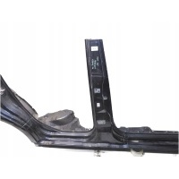 Порог отправка правая задняя lc9z seat altea