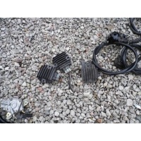 Yamaha cygnus 125 03 - 07 регулятор напряжения oryg.