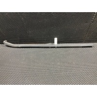 Молдинг двери задней правой Ford Bronco Sport 2020 M1PB-S2560405-AD,M1PB-S2056263-AC
