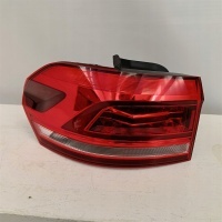 Фара левая задняя volkswagen touran 5ta945207c