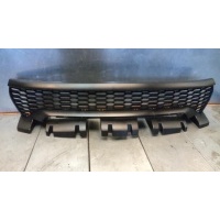Решетка радиатора Dodge Charger LD [рестайлинг] 2021 68422116AC