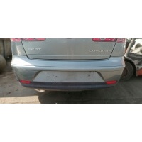 Seat cordoba бампер задняя заднего