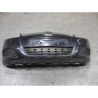 Бампер передний Opel Zafira B 2005-2012 13247295