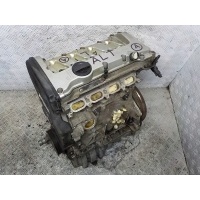 Volkswagen passat b5 fl audi a4 b6 b7 двигатель 2.0 20v alt