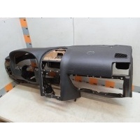 Торпедо Opel Astra G 1998 24435700