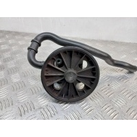 Насос гидроусилителя руля Volvo V40 2002 8683378