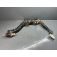 Рычаг задний правый Honda CR-V 2 2006 52370-S9A-A10,52370-S9A-A11