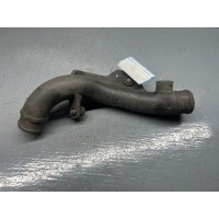 Патрубок интеркулера Audi 90 B4 1997 028145840