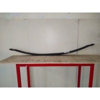 Лист усиления 1-листовой рессоры PSA Boxer/Ducato/Jumper 250 2006-2021 18000668, 1673604980, 1311824080, 1311825080, 5102A8, 5102C0, 5102C1, 5102H8, 1329806080
