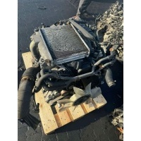 Двигатель в сборе 2.5 d4d 2kd - ftv toyota hilux iii 2008 r евро 4 117 л.с.