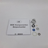 ремкомплект топливной форсунки Audi A4 (B8) 2007-2015 06J998907D