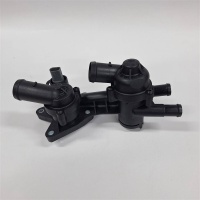 корпус термостата VW Polo 03C121111AM