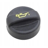 Крышка wlewu масляный peugeot 206 207 208 307 308 406