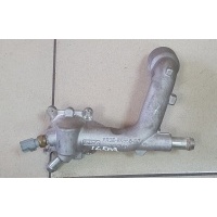 Фланец (тройник) системы охлаждения Ford Mustang 6 2020 FR3E8K556BC,FR3E8K556