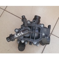 Корпус термостата BMW 4 F32/F33/GT F36 2018 7644811,11537644811