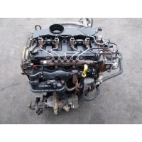Двигатель форд transit 2.2 tdci 2009r p8fa в сборе