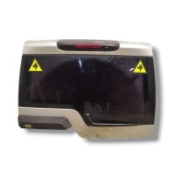крышка (дверь) багажника Land Rover Discovery 3 2004 BHA780070