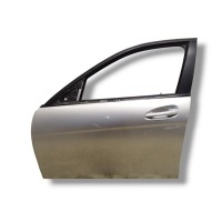 дверь передняя левая Mercedes-Benz C-Класс W204/S204 2009 A2047200105,A2047205900