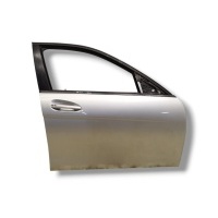 дверь передняя правая Mercedes-Benz C-Класс W204/S204 2009 A2047200205,A2047206000