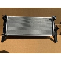 Радиатор жидкости жидкости bmw x1 f48 17118603269