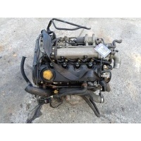 Opel astra h двигатель 1.9 cdti 120km z19dt kpl.