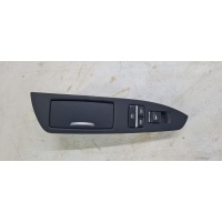 Пепельница BMW 7 F01/F02 2014 9195269, 81833005, 61 31 9 352 183, 61 31 9 204 862, 61 31 9 195 269