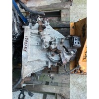 Кпп kia ceed i i30 m5cf1 - 1 1.4 b