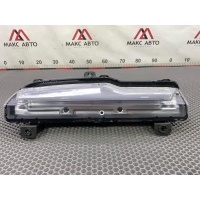 Б/У фара противотуманная Chery Tiggo7 pro T1E 2022 605000865AA, -Б/У Детали сняты с АВТОМОБИЛЯ