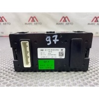 Б/У блок управления климат-контролем Chery Omoda c5 T19C 2023 301001439AA, -Б/У Детали сняты с АВТОМОБИЛЯ