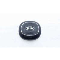 Подушка безопасности в руль Kia Carnival KA4 2021 80100R0000OFB, 80100R0000